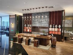 -南京空港温德姆花园酒店·MTF满庭芳中餐厅