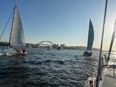 -五缘湾游艇帆船俱乐部