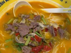 -粉小主·贵州酸汤牛肉粉(南京仙林金鹰店)