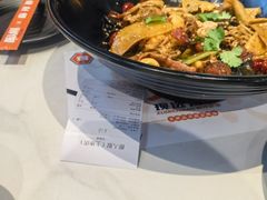 -醉人椒麻辣香锅(上地华联店)