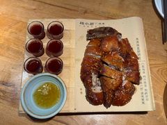 -桂小厨广西菜(印象城店)