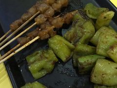 -望京小腰(北京总店)