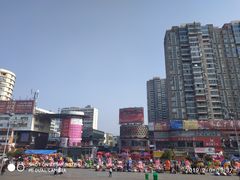 -CoCo都可(广丰月兔广场店)