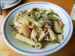 雪菜野竹笋-几荷·恰似故人来(秀水广场店)
