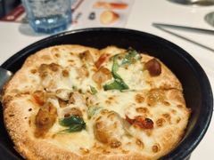 -必胜客(八一店)