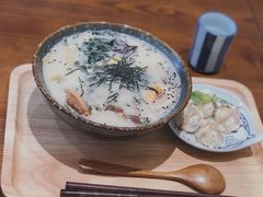 -肥朵食堂(带梦胡同店)