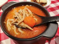 -西贝(科华王府井店)