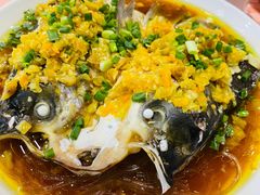 剁椒鱼头-小辣椒(华富店)