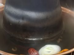 -东来顺饭庄(金泉广场店)