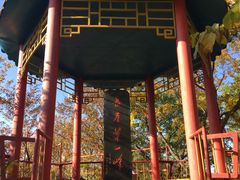 -吊水壶国家森林公园