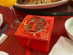 -青岛金沙滩希尔顿酒店·自助餐厅