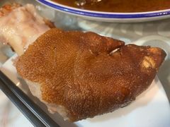 -眷江南之小蓝鲸(王府大街店)