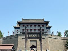 -西安城墙·碑林历史文化景区