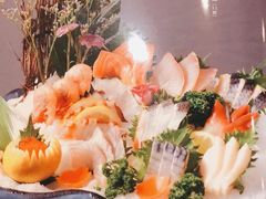刺身拼盘-和枫の宴日式料理(潘家园店)