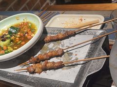 -管氏翅吧(广渠门店)