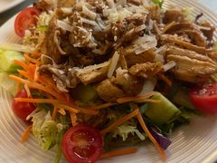 -萨尔瓦多Salvador's
