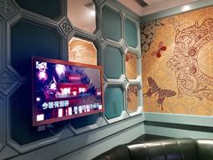 -金钻铜锣湾KTV(武进南洋广场店)