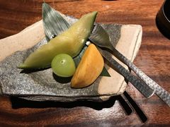 -桐寿司Sushi Tong