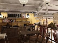 大堂-秘密小花园(第三中学店)