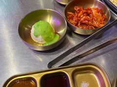 -釜山火炉·海鲜烤肉(紫藤路店)