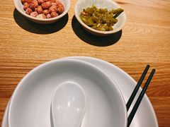 -潮粥荟·潮汕砂锅粥(槐房万达店)