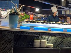 -V-ONE西雅图海鲜自助餐厅(仓山万达广场店)