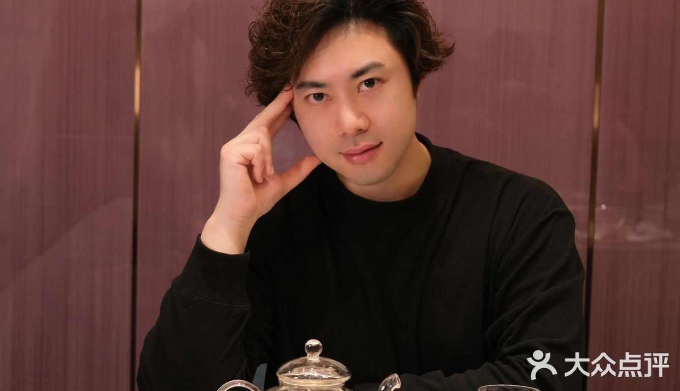 这家淮扬菜 融合百味 我爱了