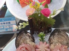 -帝皇海海鲜豆捞(桐泾商务广场店)