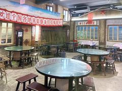 -阿财老铺·老蚌埠龙虾城(华夏总店)