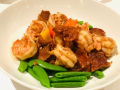 -宝丽轩中餐厅BAOLIXUAN