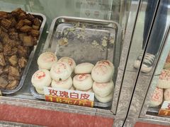 -康乃馨糕饼店(永安道店)