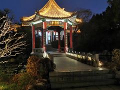 -济南大明湖景区