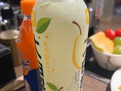 -火炉火自助餐(枫蓝国际店)