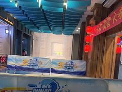 -广州融创水世界