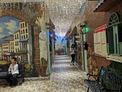 -火吧PTV聚会餐厅(10号店)