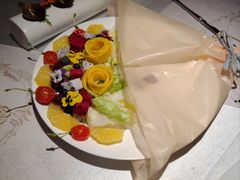 -晶雅花园西餐厅(南京首店)