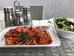 -Pizza Express(机场T1店)