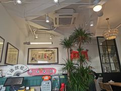 -堂屋糖水店(愚园店)