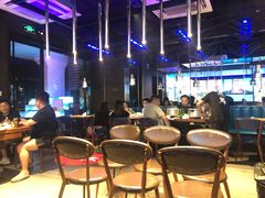 -蚝魁竹笼蒸生蚝 余杭店