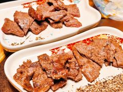 -肉魁屋·烧肉·烧鸟·酒场(高新店)