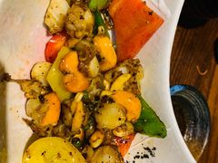 -长崎家日式料理(人民大街店)