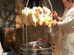 -大鸭梨烤鸭(金色漫香店)
