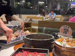 -芸山季·云南山珍菌火锅(南翔印象城MEGA店)