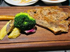 -Jack‘s Place 杰克地方西餐厅(新街口店)