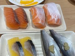 -友壹町寿司(佛山新DNA店)
