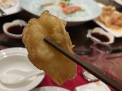 烹炸虾段-津城食府(大理道店)
