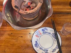 -洪大厨鸡煲(福田店)