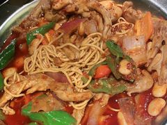 -嘎嘎鸭脑壳(金沙店)