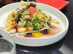 -味+新京宴·烤鸭·北京菜(创意谷店)
