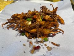-大笑饭堂(甲子桥店)